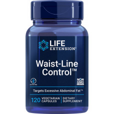 Waist-Line Control™  120 vegetarian capsules