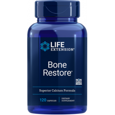 Bone Restore 120 caps