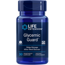 Glycemic Guard™ 30 caps