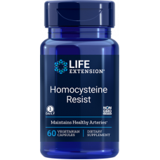Homocysteine Resist 60 caps