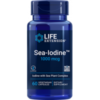 Sea Iodine